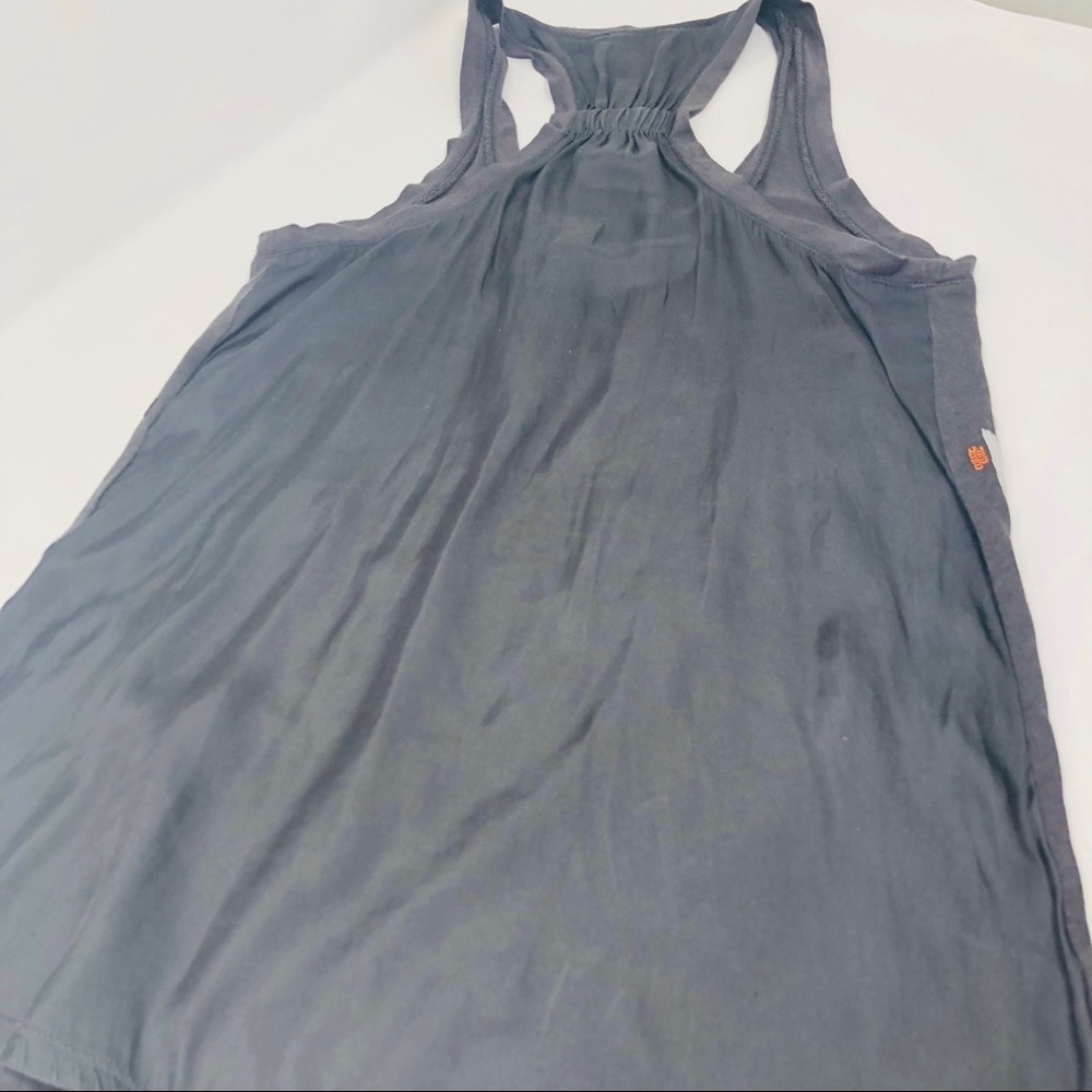 EXPRESS Racerback Tank - Picture 6 of 8